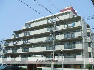 イトーピア白金の画像