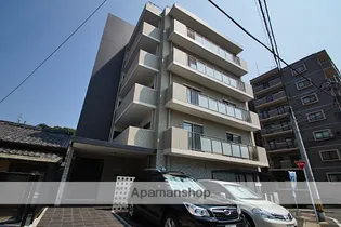 エクセルシオ平和【3階】の外観