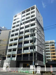 アソシアグロッツォ薬院サウスフィールドの画像