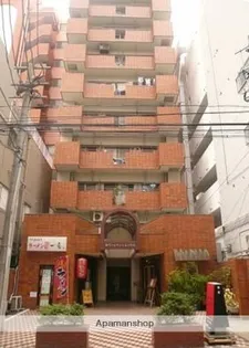 ロワールマンション大名の画像