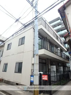 グリーンハイツの画像