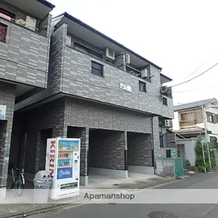 MOANA LANI’01【1階】の外観