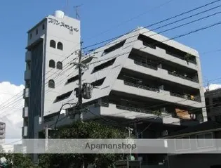 第7プリンスパンション高砂の画像