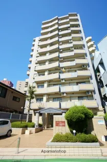 フォーラム博多駅南【4階】の外観