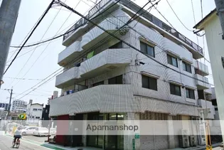 第5川崎ビルの画像