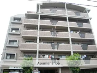 サンシティ大橋東の画像