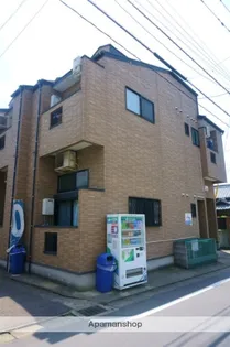 ボヌール博多【2階】の外観