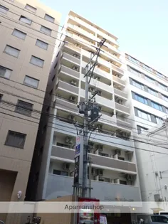 リファレンス博多【3階】の外観