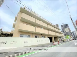 ファミール別府の画像