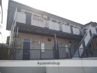 MYハウスの画像