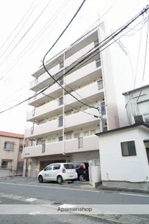 ブライトハーツ大橋南【2階】の外観