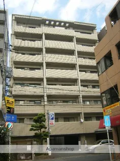 ボヌール大橋【3階】の外観