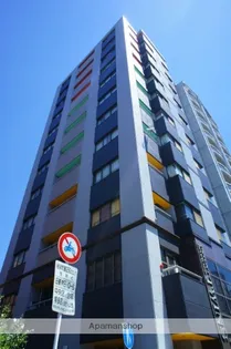 ORIENT BLD No59 TWINS【1階】の外観