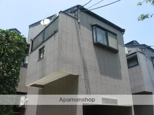 モンシャトー平尾の画像