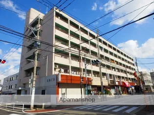 大島ビルの画像