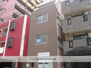 西南ビルの画像