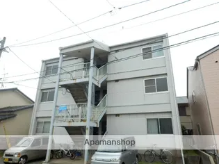 今宿西城コーポの画像