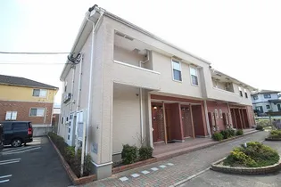 ブルックサイド ヴィラ Dの画像