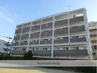 クラシックコート鳥飼の画像