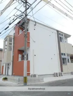 クレストコート福大前の画像