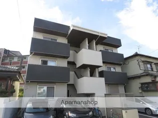 メゾンクレールの画像