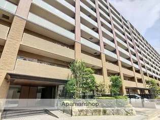 レジデンス百道の画像