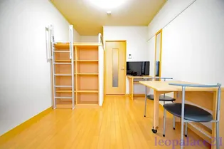 レオパレス大幸【1階】の内装