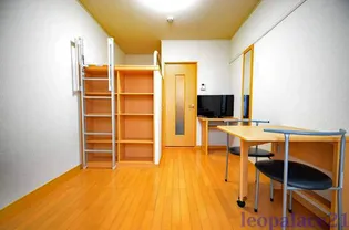 レオパレス大幸【1階】の居間