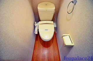 レオパレス大幸【1階】のその他画像