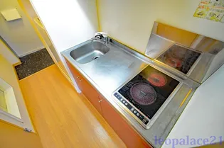 レオパレス大幸【1階】のその他画像