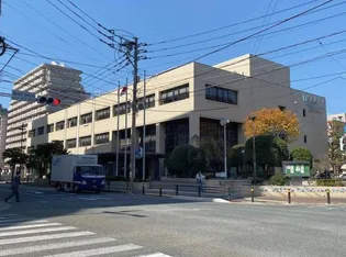 レオパレス大幸【4階】の周辺