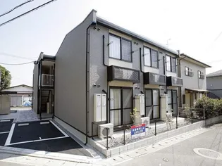 レオパレストロワイル片江の画像