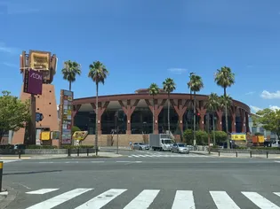 レオパレスモンペール【3階】の周辺