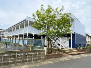 レオパレスN&Hの画像