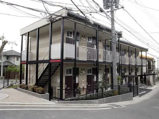 クレストの画像