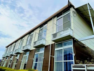 レオパレス城南Ⅱの画像