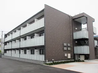 レオネクストラシュレ 博多IIの画像