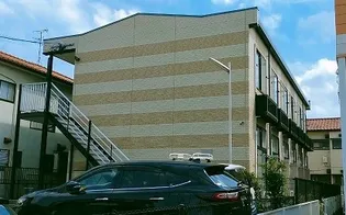 レオパレス賀茂の画像