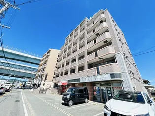 エンペラー福重の画像