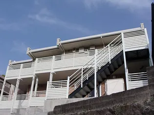 レオネクストブルーハイツ小笹の画像