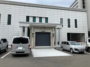 レオネクストジーシン【3階】の周辺