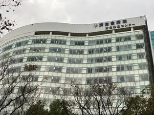 レオネクストジーシン【3階】の周辺