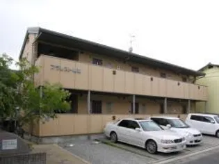 プラレスト梅林の画像