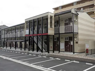 YAYOIII番館の画像