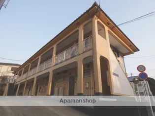 スプリングハイツ別府の画像