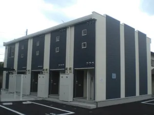 レオネクストケイハウスの画像