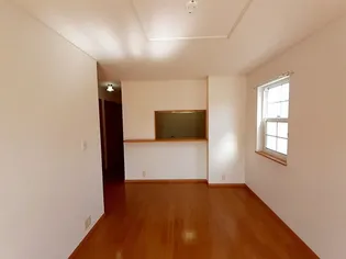 シャトール・タカⅠ【1階】のその他画像