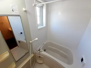 シャトール・タカⅠ【1階】の風呂