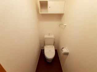 シャトール・タカⅠ【1階】のその他画像