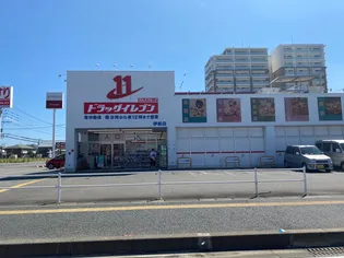 シャトール・タカⅠ【1階】の周辺